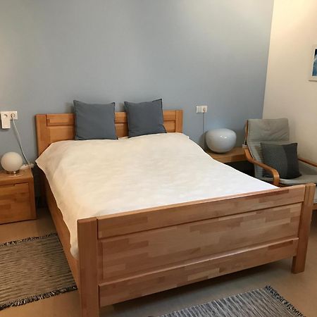 Haus Luna - Privatzimmer Im Sonnigen Suedburgenland Hackerberg Extérieur photo