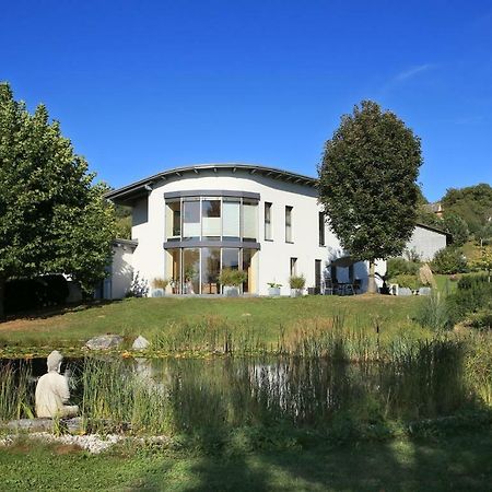 Haus Luna - Privatzimmer Im Sonnigen Suedburgenland Hackerberg Extérieur photo