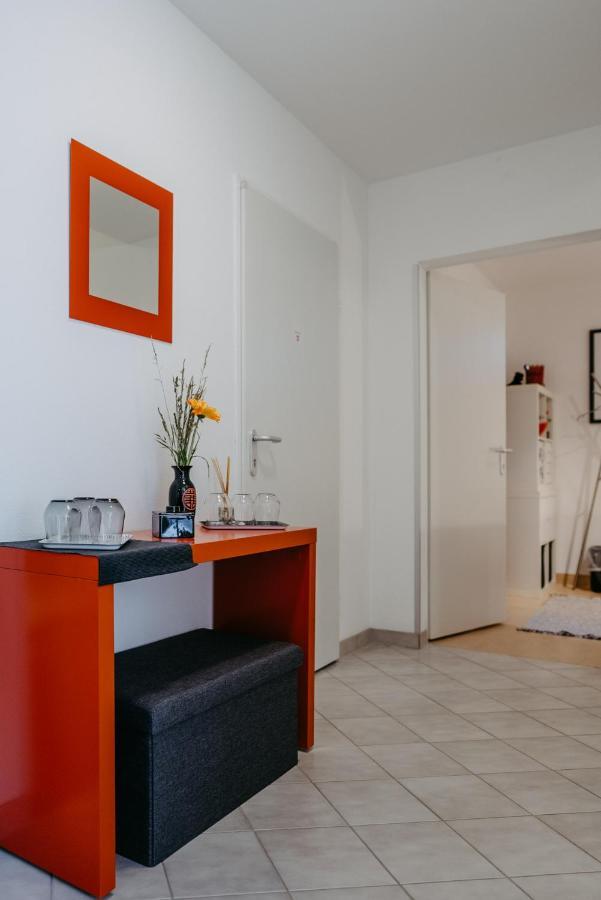 Haus Luna - Privatzimmer Im Sonnigen Suedburgenland Hackerberg Extérieur photo