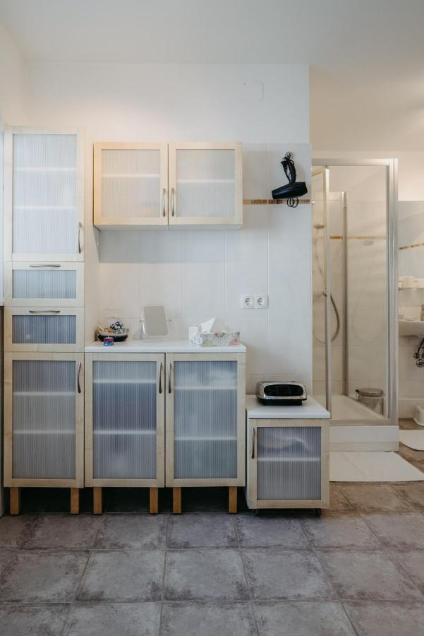 Haus Luna - Privatzimmer Im Sonnigen Suedburgenland Hackerberg Extérieur photo