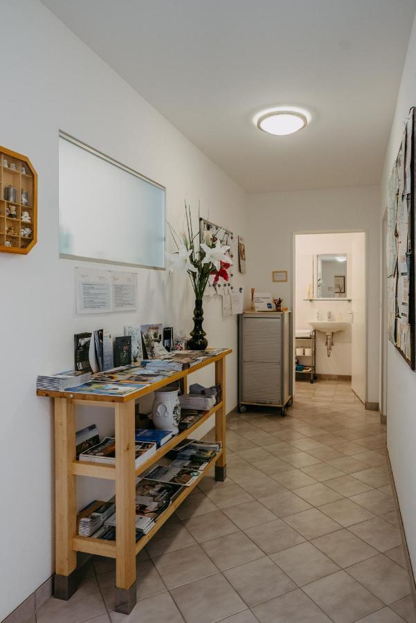 Haus Luna - Privatzimmer Im Sonnigen Suedburgenland Hackerberg Extérieur photo