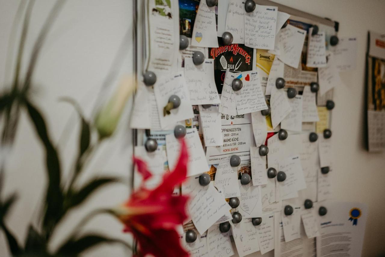 Haus Luna - Privatzimmer Im Sonnigen Suedburgenland Hackerberg Extérieur photo