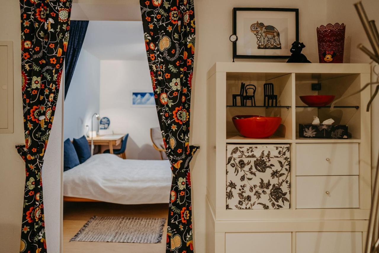 Haus Luna - Privatzimmer Im Sonnigen Suedburgenland Hackerberg Extérieur photo