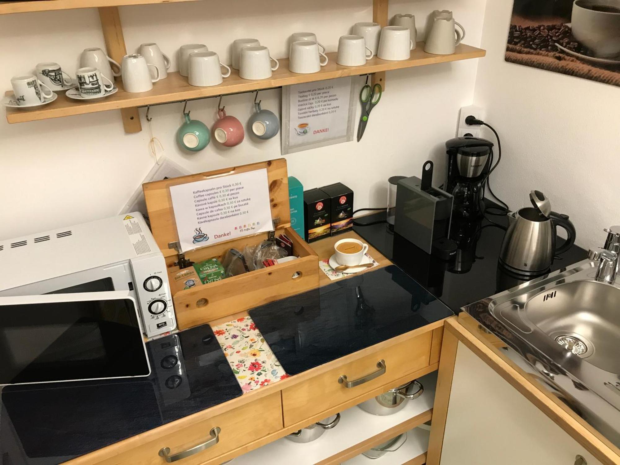 Haus Luna - Privatzimmer Im Sonnigen Suedburgenland Hackerberg Extérieur photo