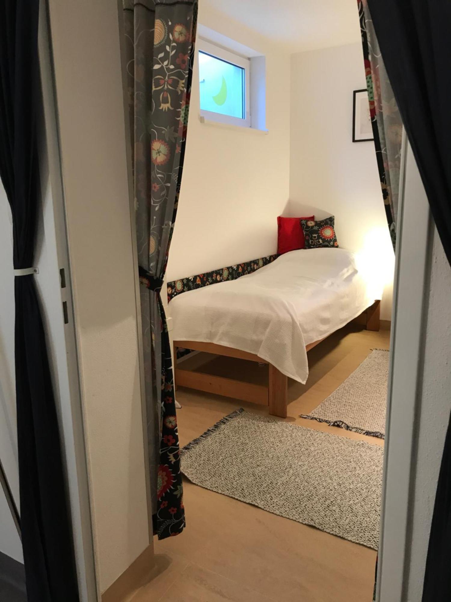 Haus Luna - Privatzimmer Im Sonnigen Suedburgenland Hackerberg Extérieur photo