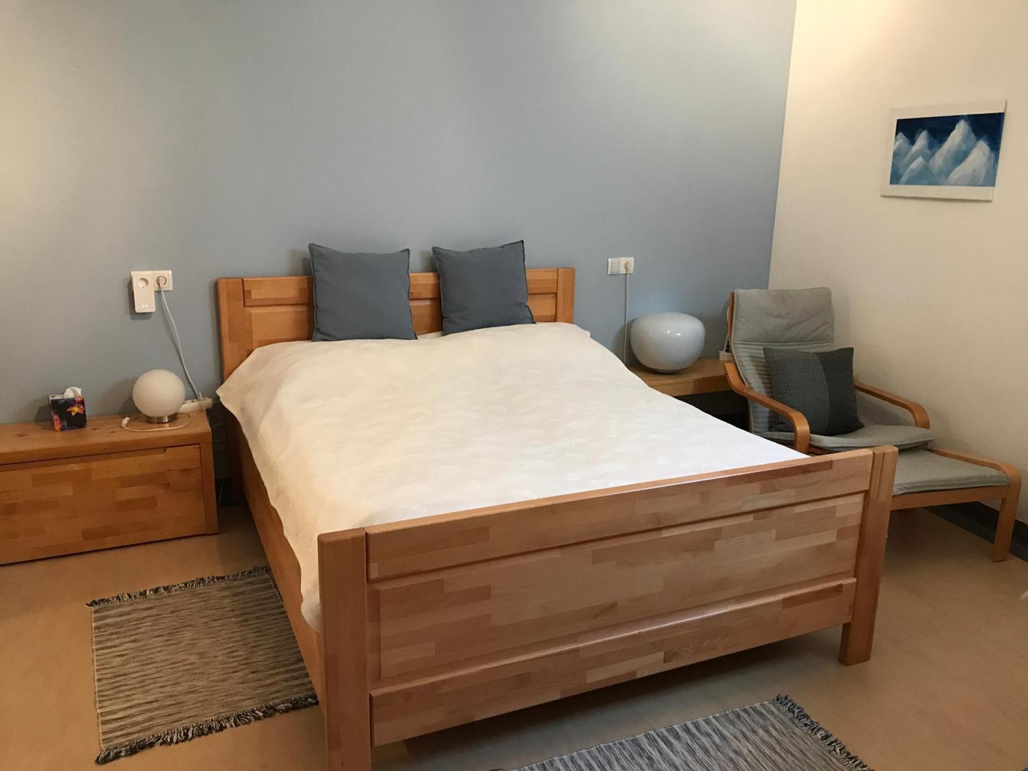 Haus Luna - Privatzimmer Im Sonnigen Suedburgenland Hackerberg Extérieur photo