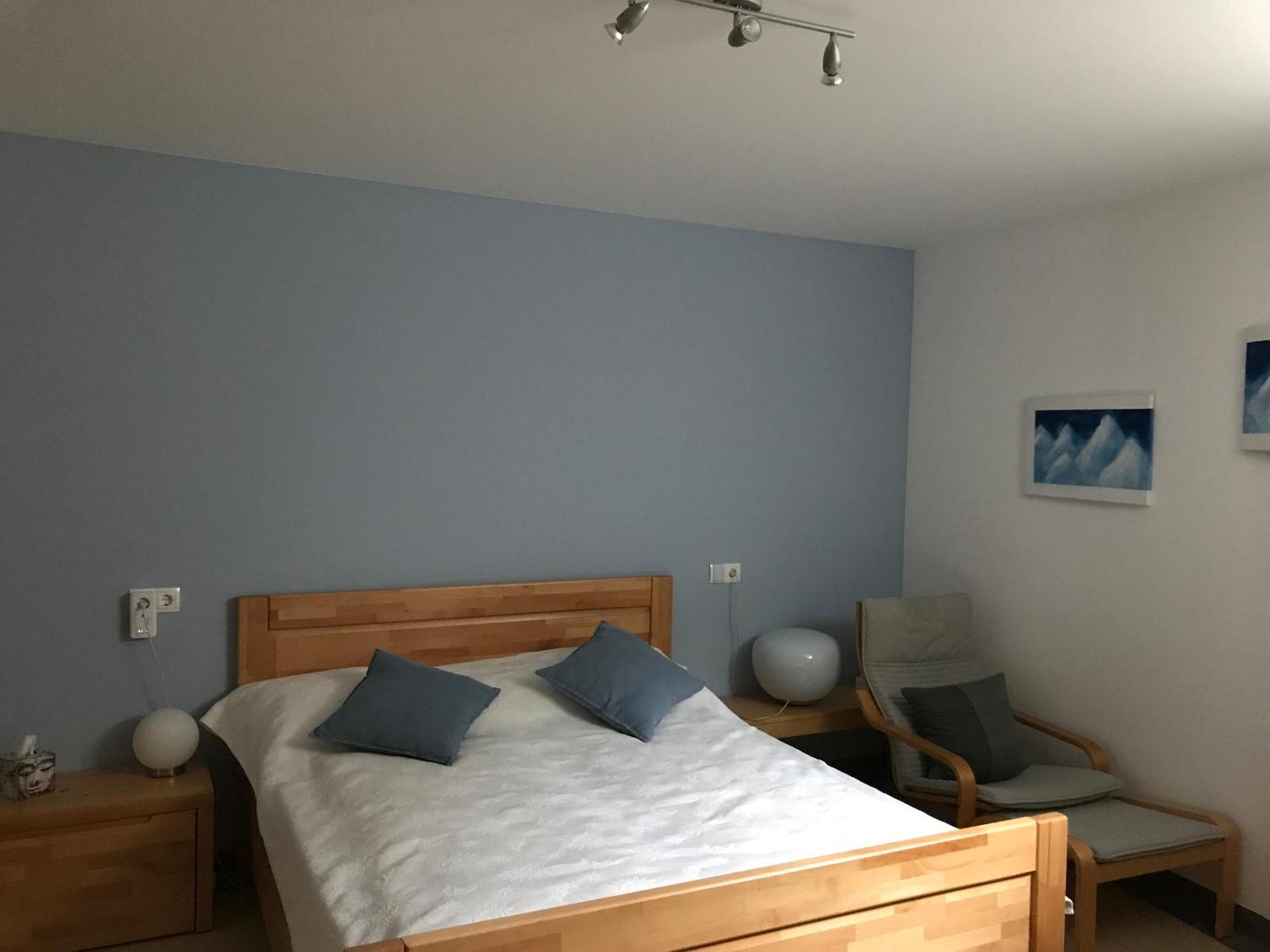 Haus Luna - Privatzimmer Im Sonnigen Suedburgenland Hackerberg Extérieur photo