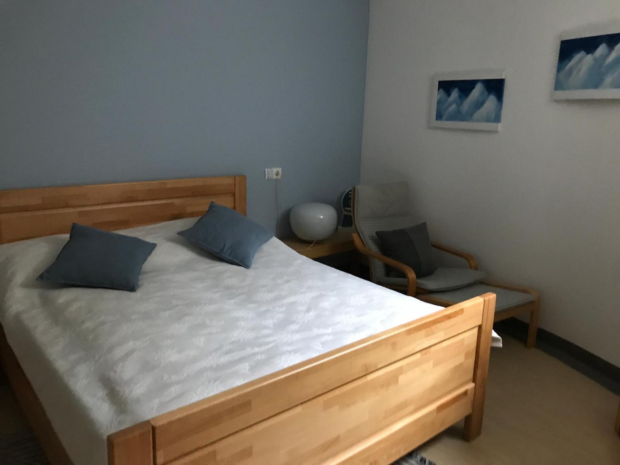 Haus Luna - Privatzimmer Im Sonnigen Suedburgenland Hackerberg Extérieur photo