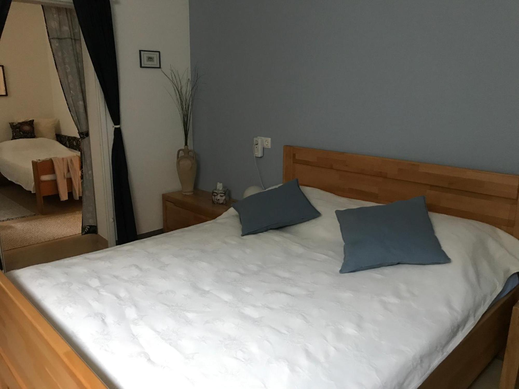 Haus Luna - Privatzimmer Im Sonnigen Suedburgenland Hackerberg Extérieur photo