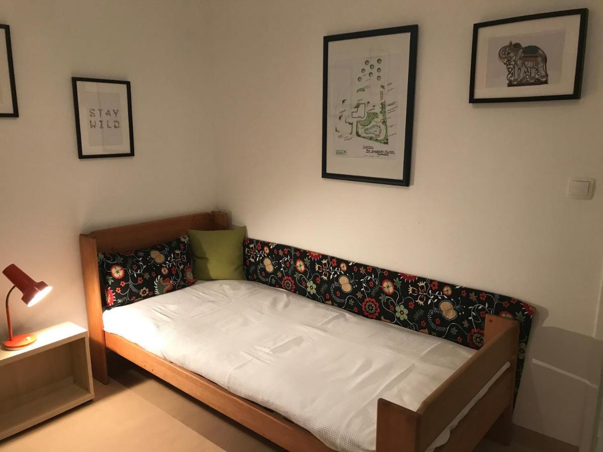 Haus Luna - Privatzimmer Im Sonnigen Suedburgenland Hackerberg Extérieur photo